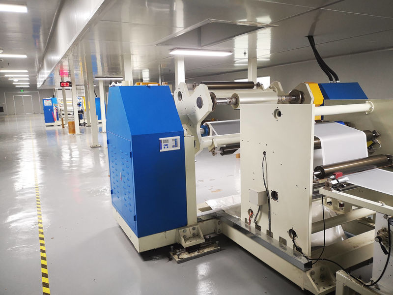 चीन Chongqing Peineng Electronic Materials Co., Ltd. कंपनी प्रोफाइल